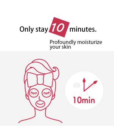Lululun Precious Green Balance Face Sheet Masks - 7 Sheets for Daily Skincare and Anti-Aging from Japan - Buy Online on GoSupps.com
