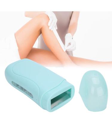 100g 40W Wax Warmer for Hair Removal | Hand Roller for Smooth Legs & Feet - MICH - Buy Online on GoSupps.com