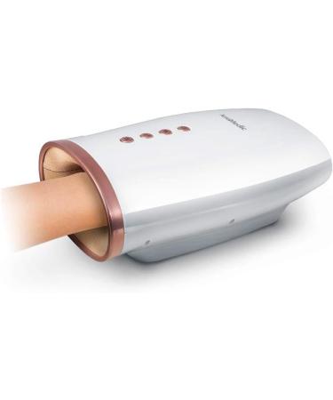 Titan AmaMedic Hand Massager - Wireless Acupressure Massage for Easy Relaxation | Shop Internationally - Buy Online on GoSupps.com
