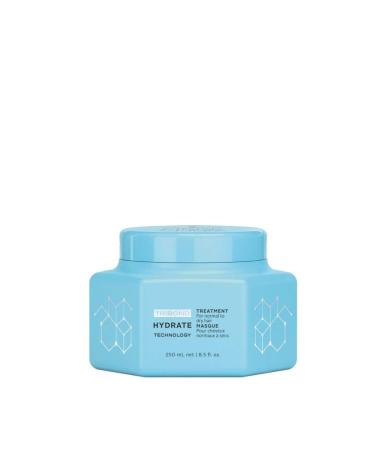 Schwarzkopf Professional Fibre Clinix Hydrate Treatment - 8.5oz