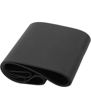 Vgeby Bicycle Ribbon & PVC Tire Insert - 80mm Rim Band for 20-Inch Tires | Breakdown Protection - Buy Online on GoSupps.com