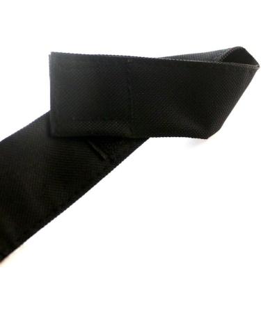 LEONARK Fencing Sword Sling Shoulder Bag for Foil Epee and Saber - Hema Longsword Bag Cover Case for Fencing Weapons Blade Bag-black - Buy Online on GoSupps.com