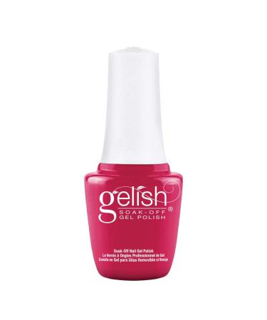 Gelish MINI Gossip Girl Soak-Off Gel Polish  0.3 oz.