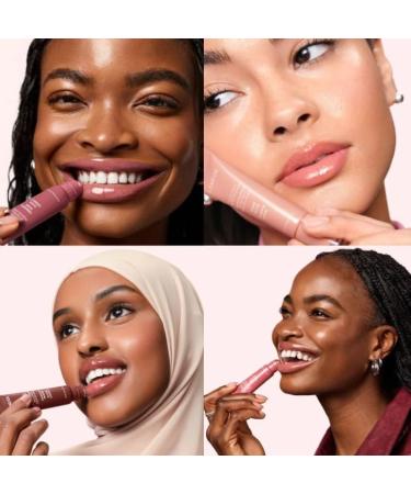  LANEIGE LANEIGE Original Glaze Craze Tinted Lip Serum 12g Sugar GLAZE 12g - Buy Online on GoSupps.com