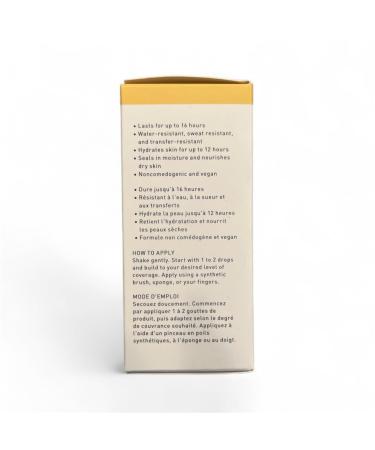 Hint Hint Skin Tint - Hint Of Pecan - Buy Online on GoSupps.com