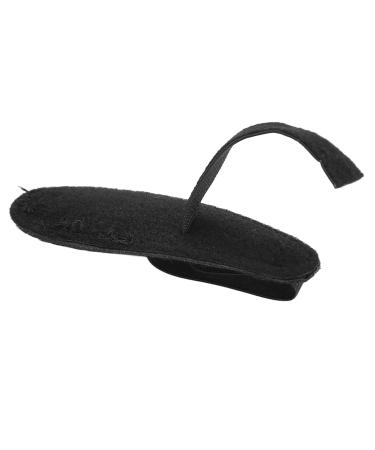 Toe Spreader & Hammer Toe Support Pillow - Bale Toe Separator for Corrections | Elastic Flexible & Breathable Comfort - Buy Online on GoSupps.com