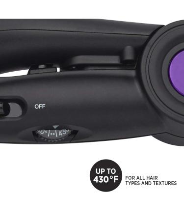 Shop Hot Tools Professional Ceramic + Tourmaline Deep Waver - Create Luxurious Waves Worldwide - Buy Online on GoSupps.com