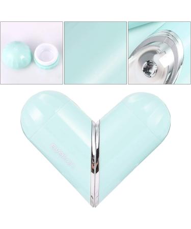 Exceart Colored Contact Lenses Travel Set - Contact Lens Holder & Container Kit - Mini Green Glasses Case for International Shipping - Buy Online on GoSupps.com