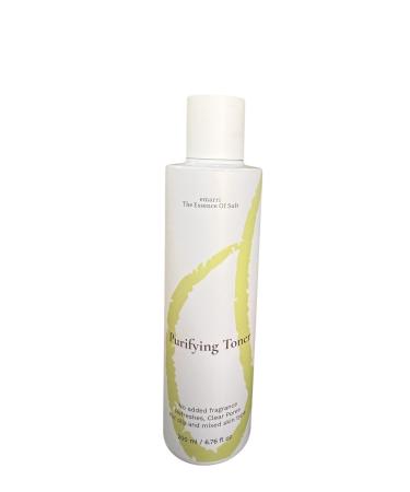 Emarri The Essence of Soft Purifying Toner No Added Fragrance for Oily and Mixed Skin Types 200 ml / 6.76 fl oz