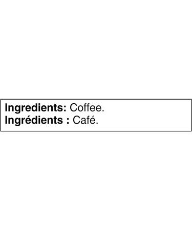 Tassimo Gevalia Extra Bold Dark Italian Roast Coffee Single Serve T-Discs 60 T-Discs (5 Boxes of 12 T-Discs) - Buy Online on GoSupps.com