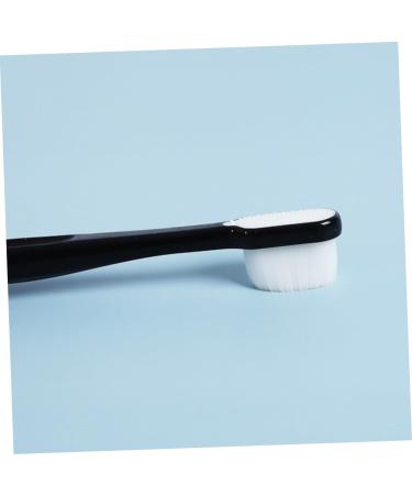 Hapinary 2-in-1 Micro-Nano Toothbrush Tool Set for Oral Care - Ideal for Home & Travel Perfect for Pregnant Women - Buy Online on GoSupps.com