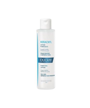 Ducray Keracnyl Purifying Lotion 200 ml - Buy Online on GoSupps.com