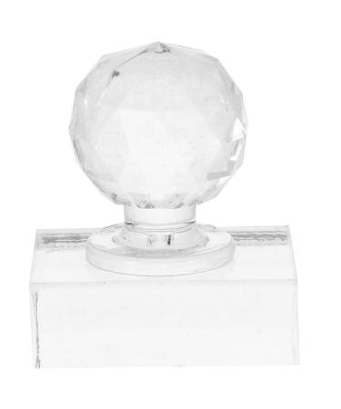 Ipetboom Cosmetic Press Mold Eyeshadow Tool Eyeshadow Stamp Versatile Aesthetic Eyeshadow Press