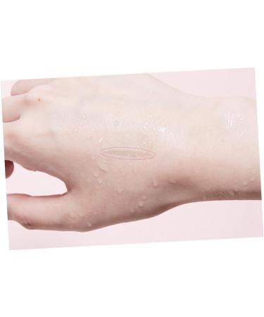 Didiseaon 3pcs Stickers Invisible Eyelid Sticker Eyelid Sticker Tape Double Eyelid Sticker Mesh Y-shaped Fork mediumx3pcs - Buy Online on GoSupps.com