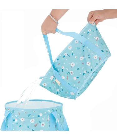 wueiooskj Foot Spa Soak - Pamper Yourself Durable And Safe To Foot Soak Bowl Cloth Foot Soak For Hard Skin Foot Soak For Foot Spa navy blue flamingo Medium size 30 * 20cm navy blue flamingo Medium size 30*20cm - Buy Online on GoSupps.com