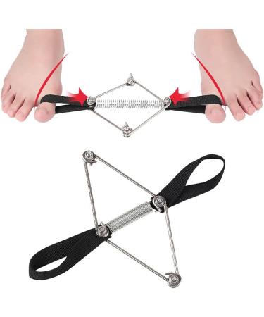 ERYUE Bunion Corrector | Big Toe Straightener & Alignment Relief | Effective Bunion Relief & Stretcher for Comfortable Walking - Buy Online on GoSupps.com