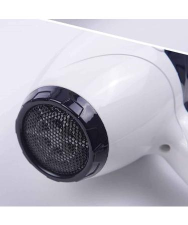 Professtional Hair Dryer 2000W Ionic Hairdryer Blow Dryer Salon Hairdryer 2 Speed 3 Heat Setting with Negative ION Eliminate Static Electricity Low Noise Lightweight for Home Travel Small Gift - Buy Online on GoSupps.com