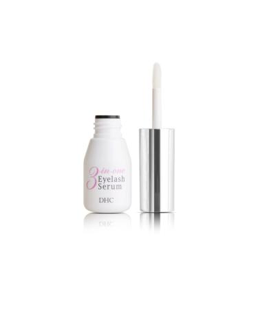 DHC 3-in-1 Eyelash Serum 0.30 fl. oz.