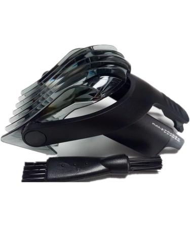  Shaving Heads 3-21mm Hair Clipper Head Compatible with for Philips QC5315 QC5345 QC5380 Men's Beard Trimmer Shaver Razor Combs New Easy to Replace  - Buy Online on GoSupps.com