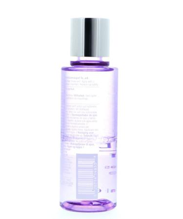 Clinique Take The Day Off Makeup Remover 4.2oz - Gentle & Effective - Buy Online on GoSupps.com