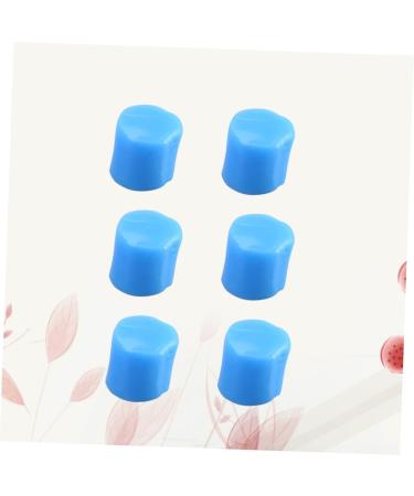 27 Pcs Silicone Swimming Ear Plugs | Protective & Sleeping Ear Plugs for Adults & Kids - Buy Online on GoSupps.com