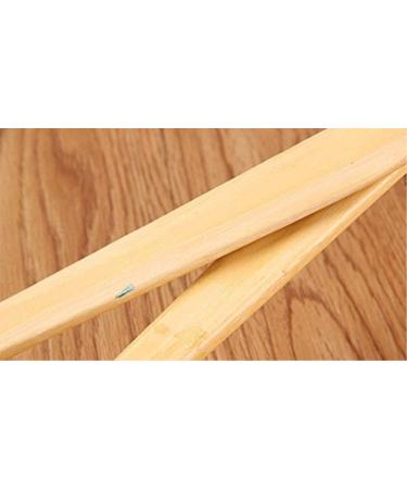 Buy Generic VNQ1 Bamboo Wooden Back Scratcher - 47cm | Premium Quality & Durable Body/Neck/Back Relief Tool - International Shipping Available - Buy Online on GoSupps.com