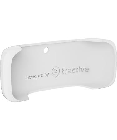 Tractive GPS Tracker Cover for Dogs - Stylish Bow Tie | International Shipping Available - Buy Online on GoSupps.com