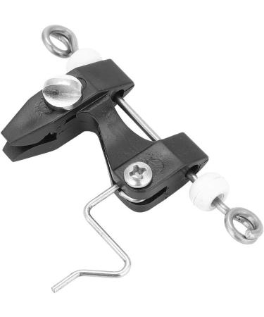 Demeras Adjustable Interpreters Downrigger Tension Trolling Clip - Quick Lock Kayak Fishing Accessories & Tools - Ideal for Inflatable Boots - Buy Online on GoSupps.com