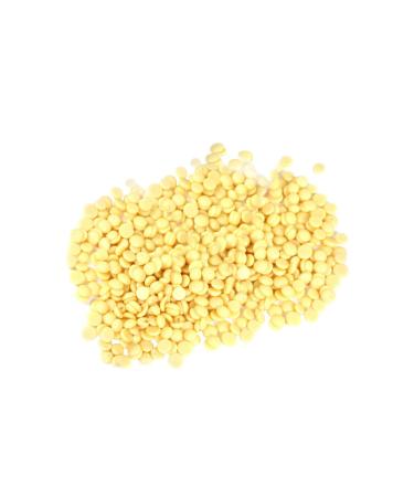 Frcolor 2-Stick Depilatory Pearl Wax Set - At Home Painless Hair Removal Kit - Medium Hard Wax Beans for Smooth Skin - Buy Online on GoSupps.com