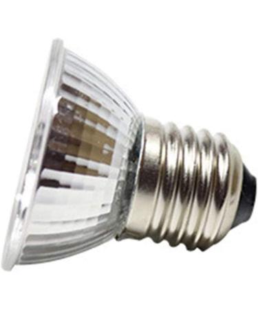 POFET Reptile Basking Spot Climb Pet Lamp Full Spectrum UVA UVB Turtle Tuff Splashproof Halogen Lamp Tortoise Heating Sun Lamp - Buy Online on GoSupps.com