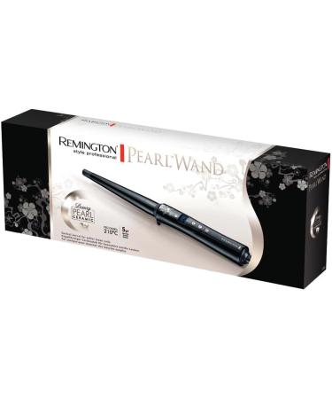 Buy Remington CI95 Curling Iron | Best International Shipping & Top Deals - Buy Online on GoSupps.com