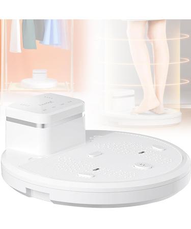 Body Dryer Negative Ion Full Body Dryer 750w Bathroom Full Body Dryer Quick Air Drying Heating and Cooling Gravity Sensing