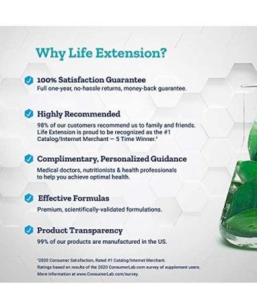 Buy Life Extension Garcinia HCA - 90 Vegetarian Capsules for Weight Management - Buy Online on GoSupps.com