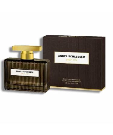 Angel Schlesser Pour Elle Sensuelle Eau de Parfum 100 ml - Buy Online on GoSupps.com