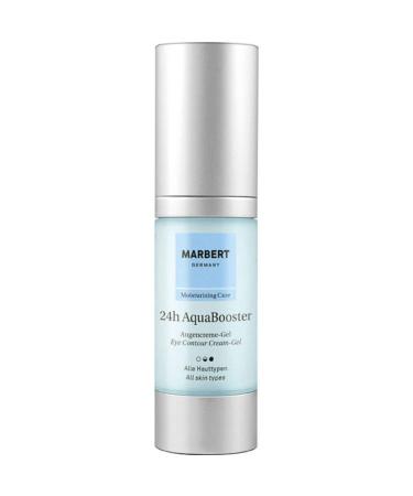 Marbert Care 24h Aqua Booster Eye Contour Gel Cream 15 ml