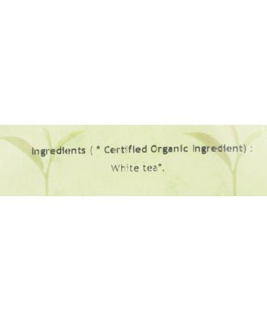 Davison's Tea Himalayan White Bulk Tea - 16 oz | Pure and Natural Flavor - Buy Online on GoSupps.com