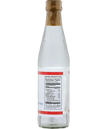 Tazah Lebanese Rose Water 10 Fl Oz - Perfect for Cooking & Baking - Buy Online on GoSupps.com