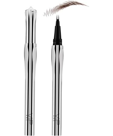 Waterproof Eyebrow Pencil Eyebrow PencilDefining Pencil Eyebrow Tint Pen 2 Point Waterproof Eyebrow Pencil Long Lasting Eyebrow Pen Eyebrow Liner Smudge Resistant Eyebrow Pencils 02 - Buy Online on GoSupps.com