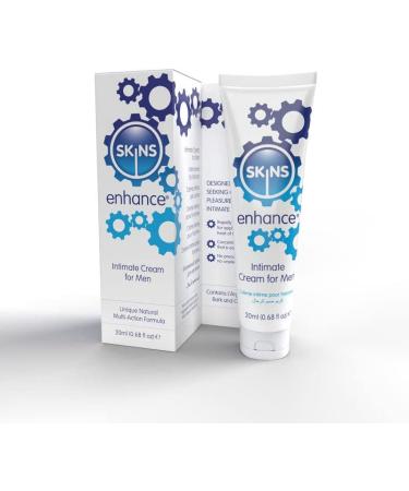 Skins Enhancement Cream 20ml - Buy Online on GoSupps.com