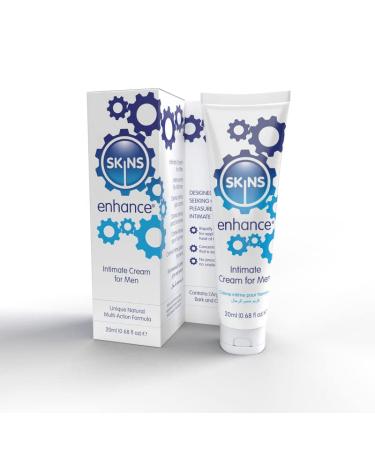 Skins Enhancement Cream 20ml