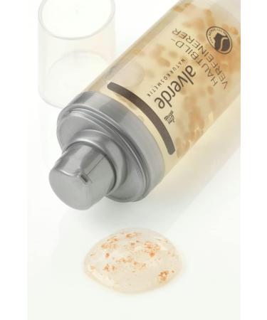  Alverde alverde Natural Cosmetic Makeup - 1 x 30 ml - Buy Online on GoSupps.com