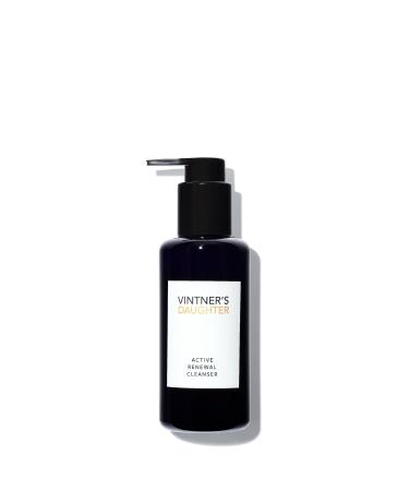 VINTNER'S DAUGHTER Active Renewal Cleanser 3.8 Oz