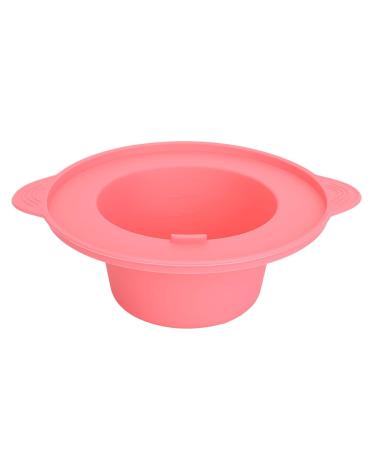3 Pack Silicone Wax Heater Inserts | Non-Stick Wide Rim Replacement Pots for Hair Removal Wax Melting - International Shipping Available - Buy Online on GoSupps.com
