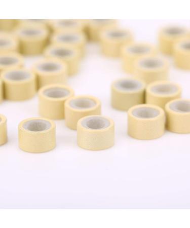 Buy Akozon Microring Set - Complete Hair Extension Kit with 500 Microrings Pull Hooks & Pliers - International Shipping Available - Buy Online on GoSupps.com