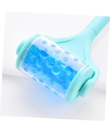 Handheld Facial & Leg Massager Roller Relaxation Tool for Beauty & Wellness - Buy Online on GoSupps.com