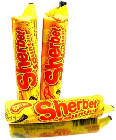 Sherbet Fountains NEW (box of 48)