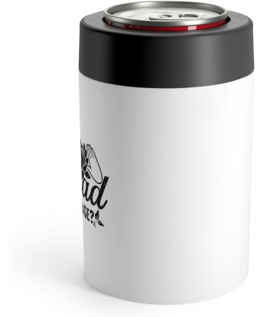 Funny Can Holder for Acupressure & Reflexology - Humorous Gift for Physiotherapists & Shiatsu Masseurs - 340ml/12oz - Buy Online on GoSupps.com