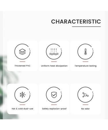 Mini Gel Ice Pack for Lip and Eye Injuries - Hot & Cold Compress for Pain Relief, Swelling Reduction, Dark Circle Reduction, and Anti-Aging - Perfect Gift for Women (Multicolored) - Buy Online on GoSupps.com