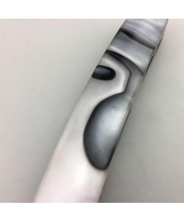 Beaupretty Razor Blade Grip | Interchangeable Razor for Hairdressers | Professional Hair Cutting Tool - Buy Online on GoSupps.com