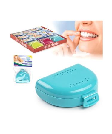 Schachtel for Orthodonie S